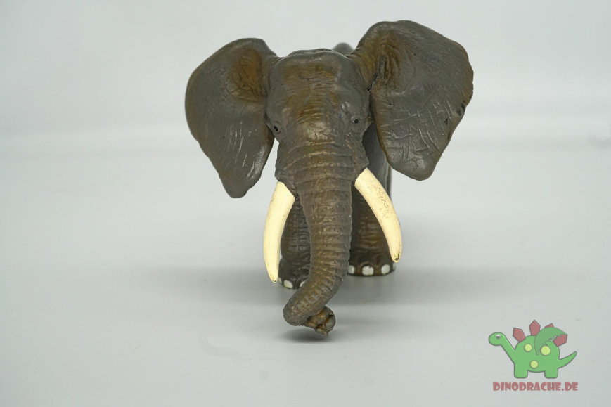 Schleich Afrikanische Elefantenkuh 14027